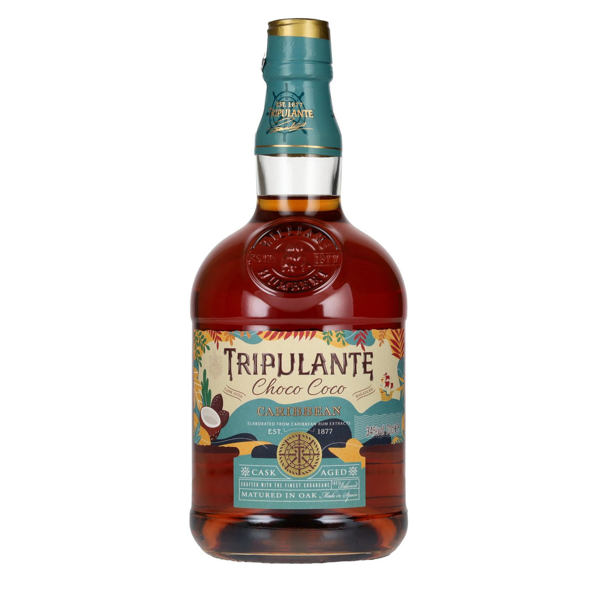 Tripulante
