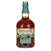 Tripulante Choco Coco Caribbean 34 % vol., 0,7 l