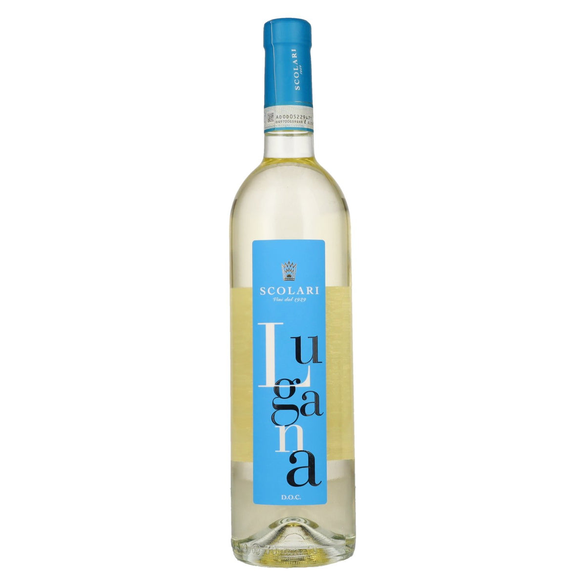Scolari Lugana DOC 2024 13% vol. 0,75 l