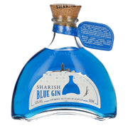 Sharish Blue Gin 40% ABV 0.5l