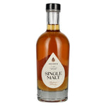 Keckeis Single Malt Whisky 42% vol. 0,35 l