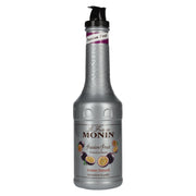 Monin fruitpuree PASSIEVRUCHT 1 l PET