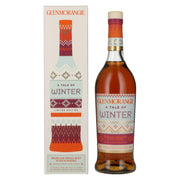 Glenmorangie A TALE OF WINTER Édition limitée 46 % vol. 0,7 l dans un coffret cadeau