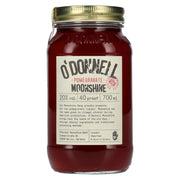 O'Donnell Moonshine POMEGRANATE Liqueur 20% vol. 0.7 l