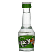 Kleiner Klopfer Vijg 17% vol. 0,02 l
