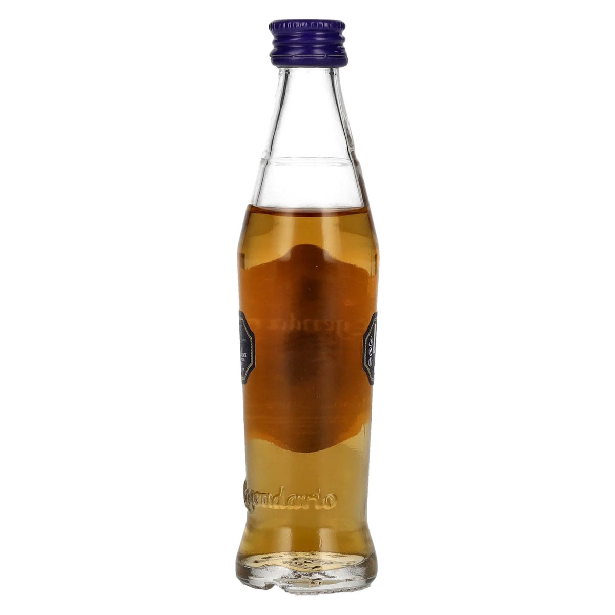 Legendario Ron Añejo Oro 38% vol. 0,05 l
