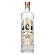 Jin Jiji India Dry Gin 43 % vol. 0,7 l