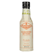 Fee Brothers Habanero Bitters 7% Vol. 0,15l