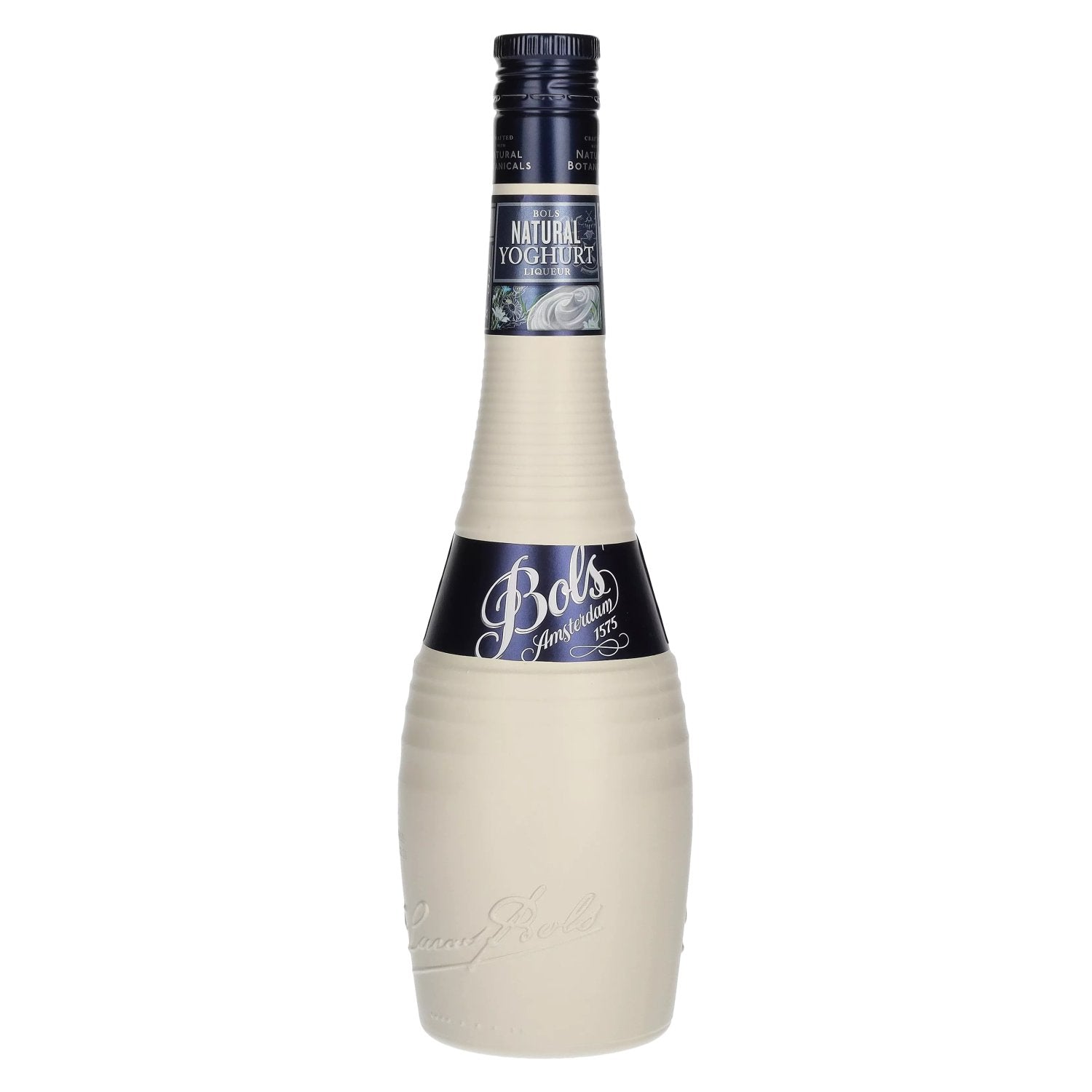 Bols Natural Yoghurt Liqueur 15% vol. 0,7l