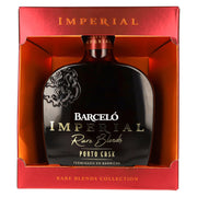 Barceló Imperial Rare Blends Porto Cask 40% Vol. 0,7l in Geschenkbox