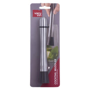 VACU VIN cocktail pestle stainless steel 20.5 cm 1 piece