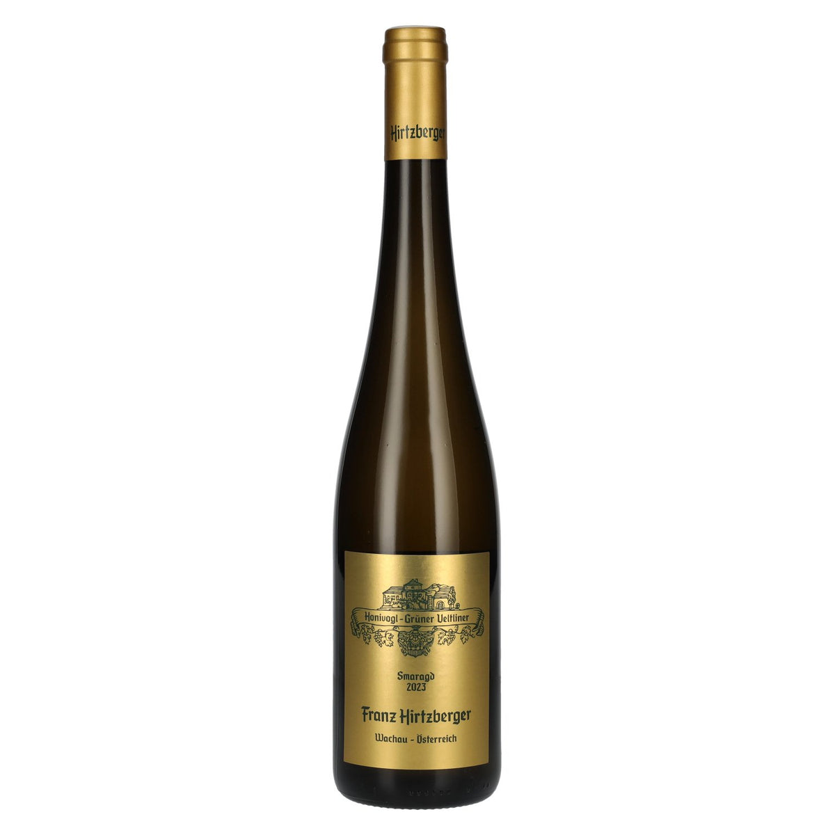 Franz Hirtzberger Grüner Veltliner Honivogl Smaragd 2023 14% Vol. 0,75l
