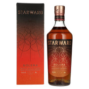 Starward Solera Single Malt Australische whisky 43% vol. 0,7 l in geschenkverpakking