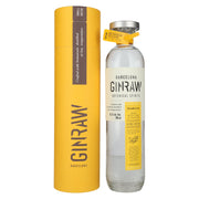 Ginraw Distilled Gin 42,3% Vol. 0,7l in Geschenkbox