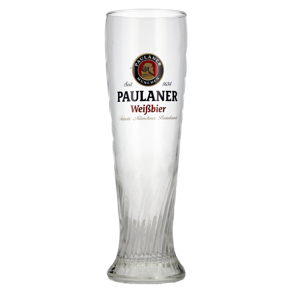 Paulaner Weißbier Glas 0,5l