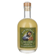 Bud Spencer The Legend BANANA JOE Bananenroomlikeur 21% Vol. 0,7l