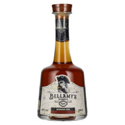 Bellamy's Reserve Rum GUADELOUPE CASK FINISH Barbados Rum 40% Vol. 0,7l