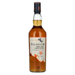 Whisky single malt Talisker 10 ans d'âge, 45,8 % vol., 0,7 l