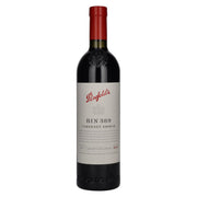 Penfolds BIN 389 Cabernet Shiraz 2018 14,5% Vol. 0,75l
