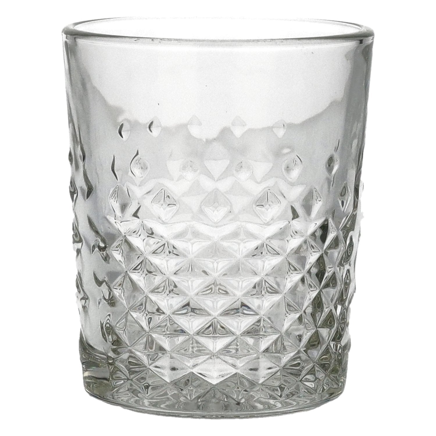 ONIS ICON Carats drinking glass 35 cl