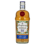 Tanqueray Flor de Sevilla alcoholvrij 0,0 0,7l