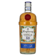 Tanqueray Flor de Sevilla alcoholvrij 0,0 0,7 l