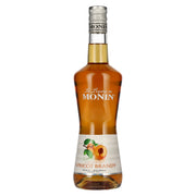 La Liqueur de Monin APRICOT BRANDY 20 % vol. 0,7 l