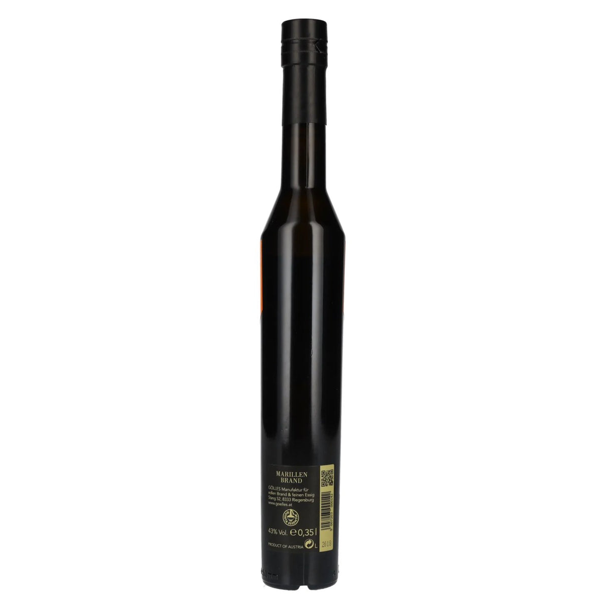 Gölles Marille 43 % vol. 0,35 l