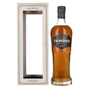 Tamdhu BATCH STRENGTH Single Malt du Speyside n° 007, 57,5 % vol., 0,7 l, dans un coffret cadeau
