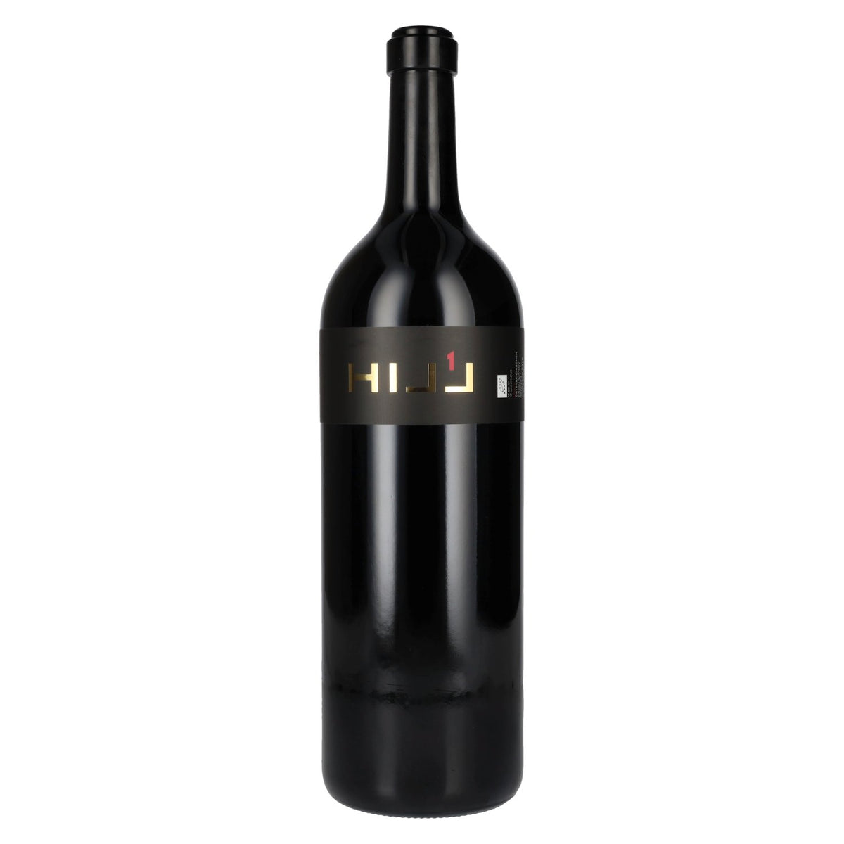 Hillinger HILL 1 2016 13% Vol. 3l