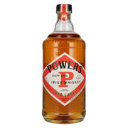 Whisky irlandais Powers Gold Label 43,2 % vol. 0,7 l