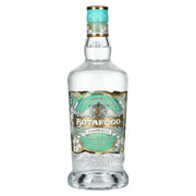 Botafogo WHITE RUM République Dominicaine &amp; Jamaïque 40% Vol. 0,7l