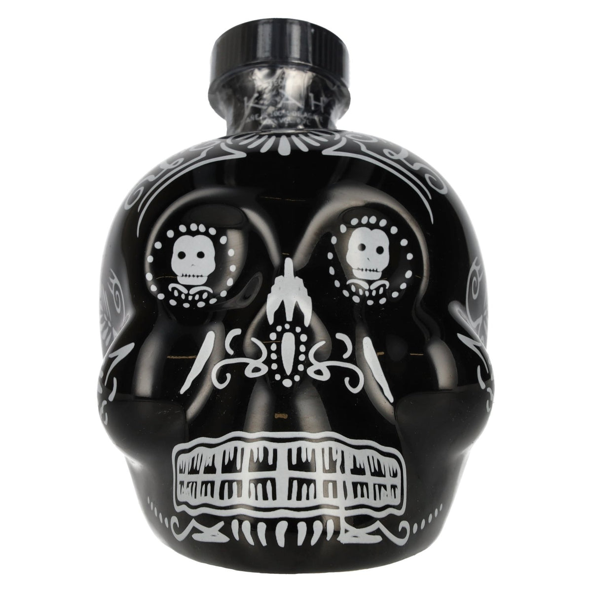 Kah Tequila Añejo 40% Vol. 0,7l