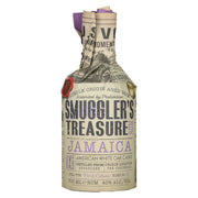 Smuggler's Treasure JAMAICA Rhum vieilli d'origine unique 40 % vol. 0,7 l