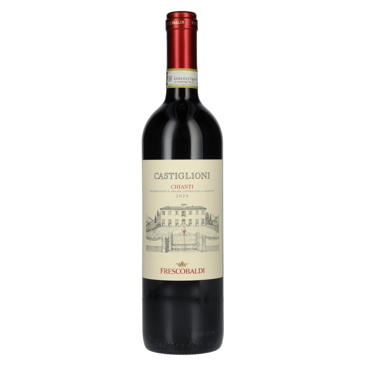 Frescobaldi Chianti DOCG 2024 12,5% Vol. 0,75l