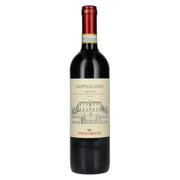 Frescobaldi Chianti DOCG 2024 12,5% Vol. 0,75l