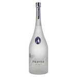 Vodka Pravda 40 % vol. 1,75 l