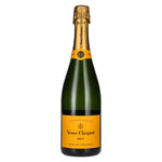 Veuve Clicquot Champagne Brut Yellow Label 12,5% Vol. 0,75l