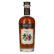 Korlat SMOKVA with Rogač Fig Liqueur 25% vol. 0.7 l