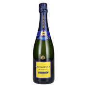 Heidsieck & Co Monopole Champagne BLUE TOP Brut 12% Vol. 0,75l