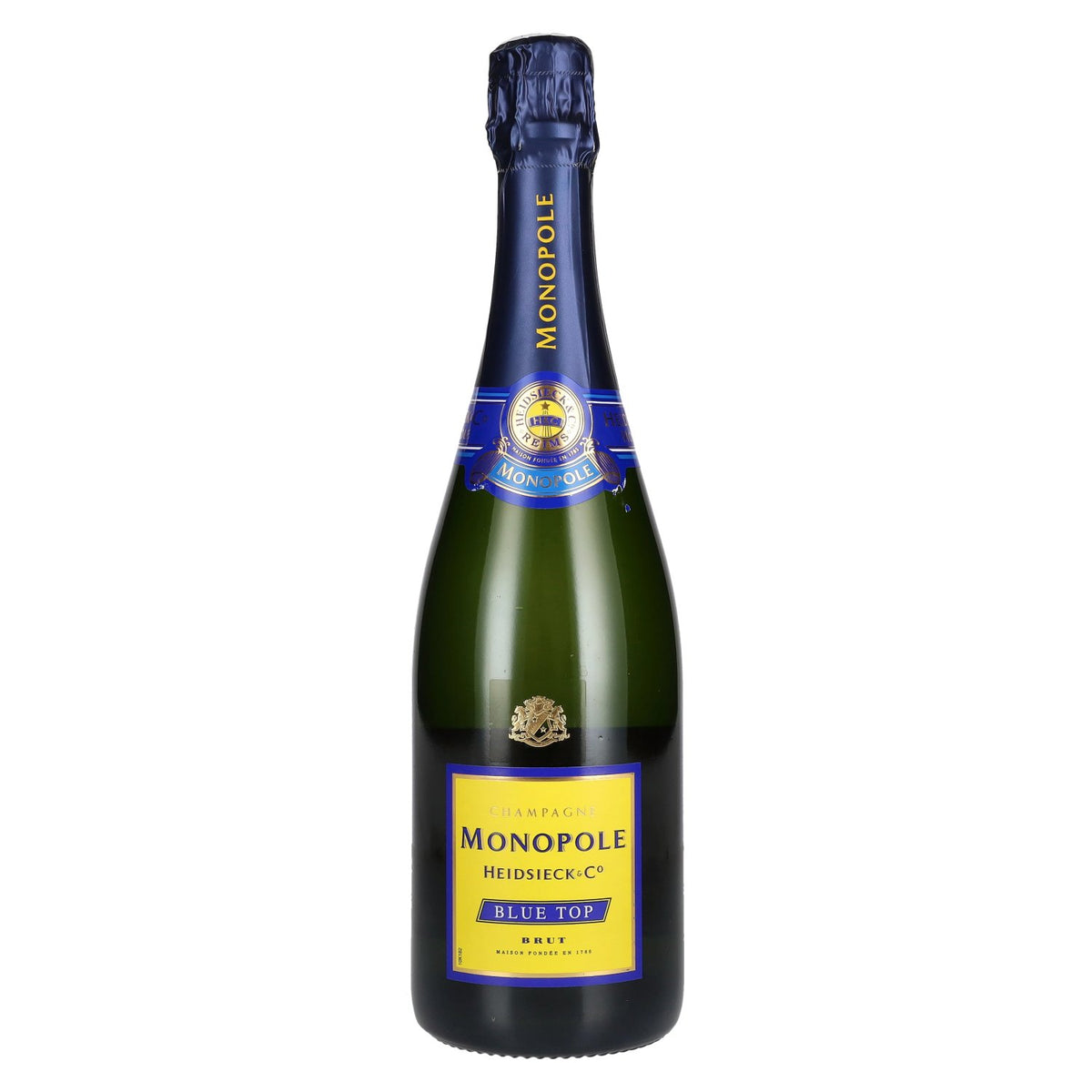 Heidsieck & Co