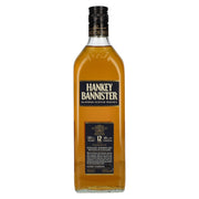 Hankey Bannister REGENCY, whisky écossais blended de 12 ans d'âge, 40 % vol., 0,7 l