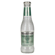 Fever-Tree Vlierbloesem Tonic Water 0,2 l