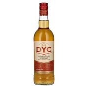 DYC Destilerias y Crianza Selected Blended Whisky 40 % vol. 0,7 l