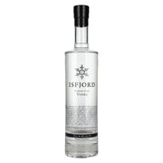 Isfjord Premium Arctic Vodka 40% ABV 0.7l