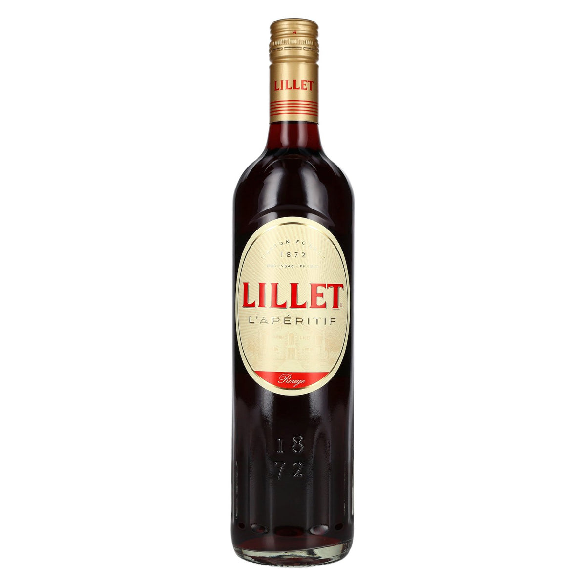Lillet Rouge 17% ABV 0.75 l