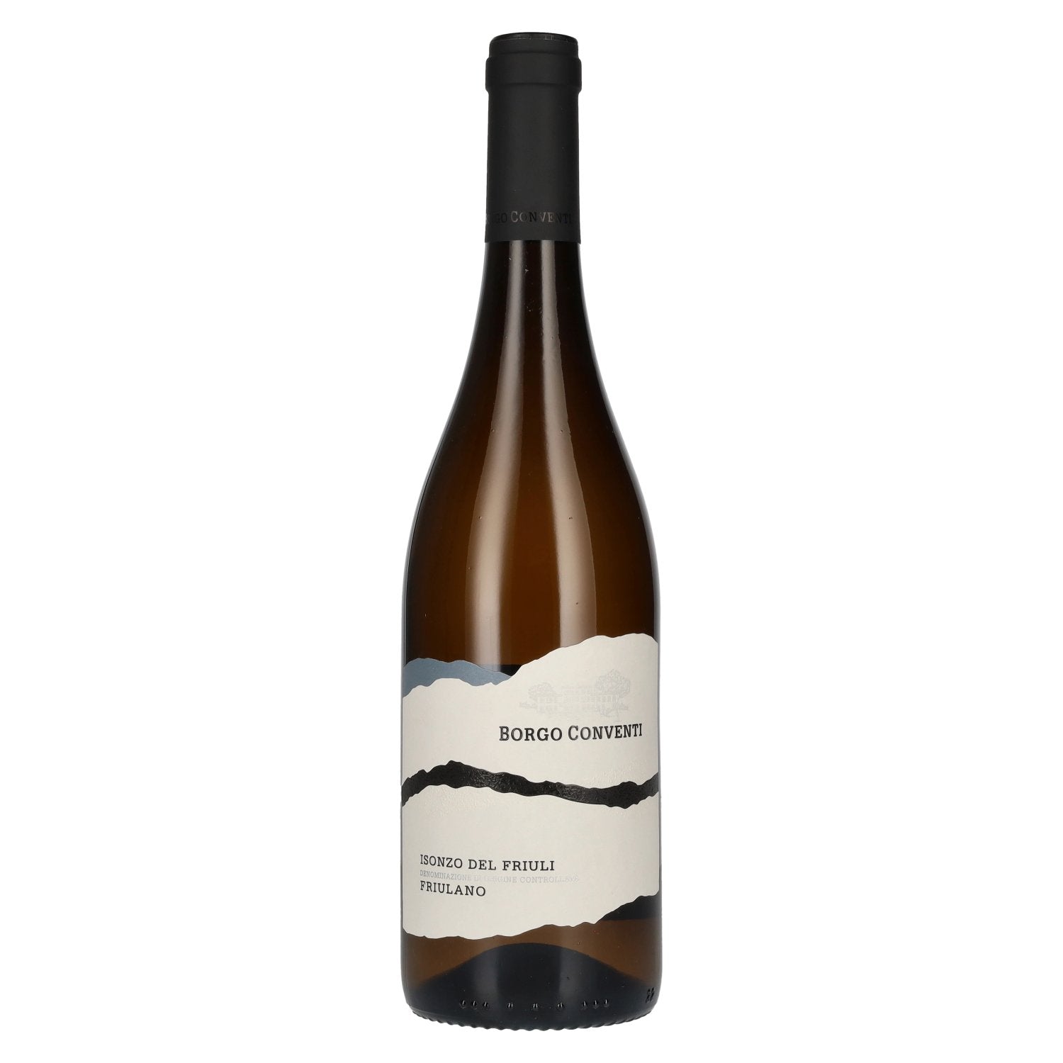 Borgo Conventi FRIULANO Isonzo Del Friuli DOC 2024 12,5% Vol. 0,75l