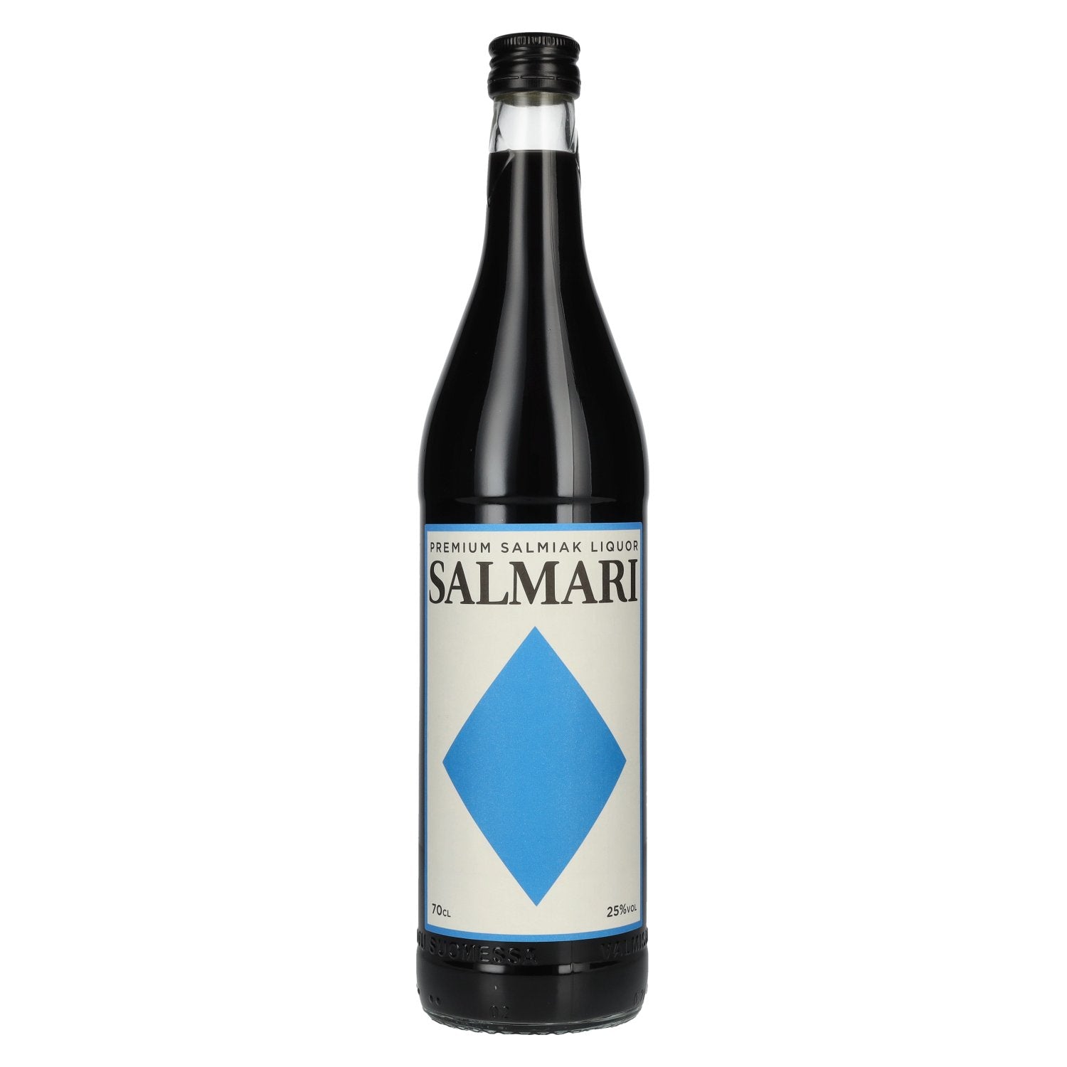 Salmari Premium Salmiak likeur 25% vol. 0,7l