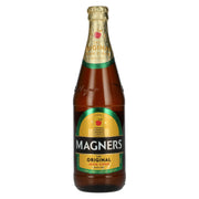Magners Irish Cider ORIGINAL 4,5% Vol. 0,568l