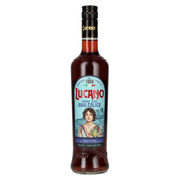 Lucano Amaro Zero Non-Alcoholic 0.7l